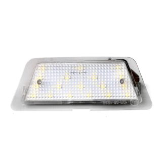 OPEL ASTRA G 1998-2004 ΦΩΤΑ ΠΙΝΑΚΙΔΑΣ 18LED 1 ΤΕΜ.