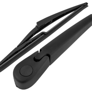 PEUGEOT 207 SW 08+ ΥΑΛΟΚΑΘΑΡΙΣΤΗΡΑΣ ΠΙΣΩ ΜΕ ΜΠΡΑΤΣΟ 30cm orig.723180117/5724RWT2/6405.HZ