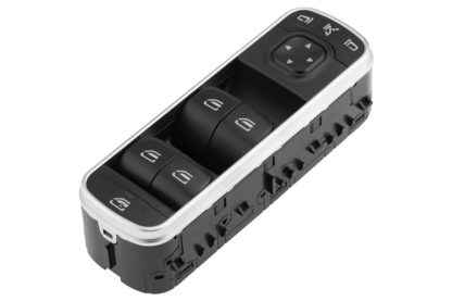 MERCEDES A-KLAS W177 2018+ ΔΙΑΚΟΠΤΗΣ ΠΑΡΑΘΥΡΩΝ ΠΟΛΛΑΠΛΟΣ orig.A1679050101