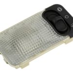 ΠΛΑΦΟΝΙΕΡΑ ΟΡΟΦΗΣ ΓΙΑ PEUGEOT 206/306 /CITROEN XSARA/BERLINGO/PARTNER 4PIN orig.6362.K9/6362.P3/6362.H2