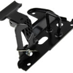 ΧΕΡΟΥΛΙ ΑΝΟΙΓΜΑΤΟΣ ΚΑΠΩ orig.4F0823480 ΓΙΑ AUDI A6 05>11/A6 ALLROAD 07>11