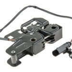 ΚΛΕΙΔΑΡΙΑ ΚΑΠΩ ΓΙΑ AUDI A6 05>11/A6 ALLROAD 07>11  orig.4F0823509 NTY - 1 τεμ.