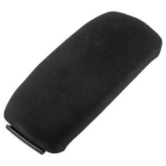 AUDI A3 2003-2012 ΚΑΠΑΚΙ OEM ΤΕΜΠΕΛΗ ΜΑΥΡΟ ΧΡΩΜΑ ΥΦΑΣΜΑΤΙΝΟ orig.8P0864245P