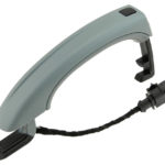 ΧΕΡΟΥΛΙ ΠΟΡΤΑΣ ΕΣΩΤΕΡΙΚΟ ΓΚΡΙ orig.4L0837205 ΓΙΑ AUDI Q7 2006>