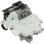 ΗΛΕΚΤΡΟΜΑΓΝΗΤΙΚΗ ΚΛΕΙΔΑΡΙΑ ΓΙΑ SEAT LEON 2010> ΠΙΣΩ ΔΕΞΙΑ orig.1P0839016D