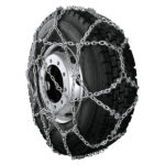 ΑΛΥΣΙΔΕΣ ΧΙΟΝΙΟΥ ΦΟΡΤΗΓΟΥ CARGO PLUS GR37 LAMPA - 2 ΤΕΜ.