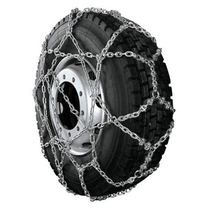 ΑΛΥΣΙΔΕΣ ΧΙΟΝΙΟΥ ΦΟΡΤΗΓΟΥ CARGO PLUS GR37 LAMPA - 2 ΤΕΜ.