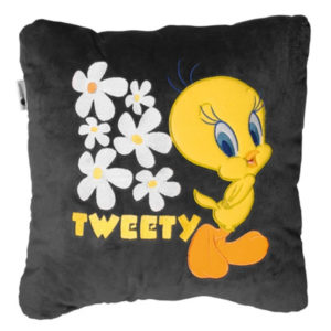 ΜΑΞΙΛΑΡΑΚΙ ΜΑΥΡΟ Tweety