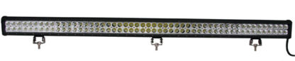 ΠΡΟΒΟΛΕΑΣ LIGHT BAR COMBO 10-32V 270W 18100lm OSRAM 90xLED (1048 x 63 x 108 mm) ΜΠΑΡΑ LED M-TECH -1ΤΕΜ.