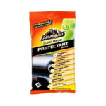 ΥΓΡΑ ΜΑΝΤΗΛΑΚΙΑ ΚΑΘΑΡΙΣΜΟΥ GLOSS - Armor all dashboard wipes gloss finish