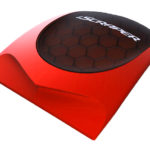 Amio - ΞΥΣΤΡΑ ΠΑΓΟΥ SCRAPER - 1 ΤΕΜ. (02227/AM)