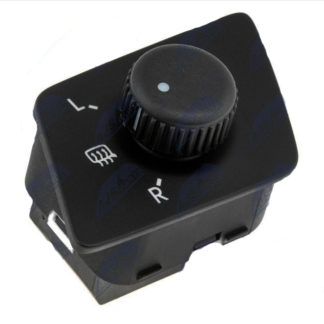 SKODA FABIA 2001+ / VW POLO 2002+ ΔΙΑΚΟΠΤΗΣ ΚΑΘΡΕΠΤΩΝ orig.6Q0959565