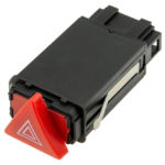 ΔΙΑΚΟΠΤΗΣ ΓΙΑ AUDI A3 1996-2003 10PIN ΑΛΑΡΜ orig.8L0941509L