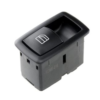 MERCEDES W251/W164/X164/W169/W245 ΜΟΝΟΣ ΜΕ ΠΛΑΙΣΙΟ ΔΙΑΚΟΠΤΗΣ ΠΑΡΑΘΥΡΩΝ - 4 PIN (ORIG. 2518200510)