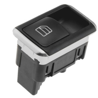 MERCEDES W242/W204/W212/S212/W218/W166/X204 ΜΟΝΟΣ ΜΕ ΠΛΑΙΣΙΟ 4PIN ΔΙΑΚΟΠΤΗΣ ΠΑΡΑΘΥΡΩΝ orig.2049058202