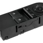 ΔΙΑΚΟΠΤΗΣ ΓΙΑ OPEL ASTRA H/ZAFIRA B ΠΟΛΛΑΠΛΟΣ 14PIN ΠΑΡΑΘΥΡΩΝ orig.13228706 - 13228879