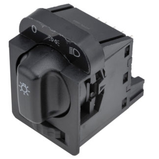 OPEL CORSA/COMBO/ASTRA F/TIGRA/VECTRA/OMEGA/CALIBRA ΔΙΑΚ.ΦΩΤΩΝ 10PIN orig.1240126 / 90213283