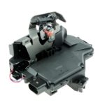 ΗΛΕΚΤΡΟΜΑΓΝΗΤΙΚΗ ΚΛΕΙΔΑΡΙΑ ΓΙΑ AUDI A8 2004> ΠΙΣΩ ΔΕΞΙΑ orig.4E0839016