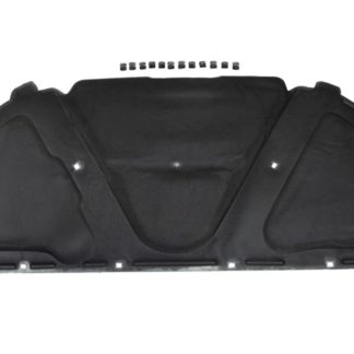 AUDI A4 /A4 AVANT 2004> ΗΧΟΜΟΝΩΣΗ ΚΑΠΩ ΧΩΡΟΥ ΚΙΝΗΤΗΡΑ orig.8E0863825AJ