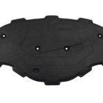 ΗΧΟΜΟΝΩΣΗ ΓΙΑ AUDI A6 2010/A6 AVANT 2011>  ΚΑΠΩ ΧΩΡΟΥ ΚΙΝΗΤΗΡΑ orig.4G0863825 NTY - 1 τεμ.