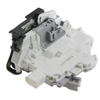 SEAT LEON 2005> ΗΛΕΚΤΡΟΜΑΓΝΗΤΙΚΗ ΚΛΕΙΔΑΡΙΑ ΠΙΣΩ ΔΕΞΙΑ orig,1P0839016A
