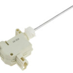 ΡΥΘΜΙΣΤΙΚΟ ΣΤΟΙΧΕΙΟ ΓΙΑ ΣΥΣΤΗΜΑ ΚΕΝΤΡ.ΚΛΕΙΔΩΜΑΤΟΣ orig.1Z0810773A ΓΙΑ SEAT LEON 05>/SKODA OCTAVIA II 04>