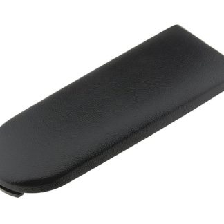 SKODA RAPID/ROOMSTER/FABIA II 12> ΛΑΒΗ ΑΝΟΙΓΜΑΤΟΣ OEM ΤΕΜΠΕΛΗ ΜΑΥΡΟ ΧΡΩΜΑ