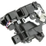 ΗΛΕΚΤΡΟΜΑΓΝΗΤΙΚΗ ΚΛΕΙΔΑΡΙΑ ΓΙΑ VW PASSAT 2005+ /GOLF IV >2003/BORA >2005/SKODA OCTAVIA >2007 ΕΜΠΡΟΣ ΑΡΙΣΤΕΡΗ