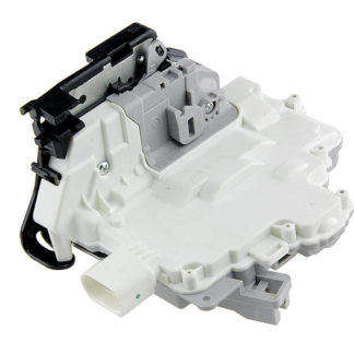 VW PASSAT B6 2005>/TIGUAN 2007> ΗΛΕΚΤΡΟΜΑΓΝΗΤΙΚΗ ΚΛΕΙΔΑΡΙΑ ΕΜΠΡΟΣ ΔΕΞΙΑ orig.3C1837016A