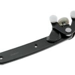 ΟΔΗΓΟΣ ΣΥΡΟΜΕΝΗΣ ΠΟΡΤΑΣ ΓΙΑ VW CADDY III 2004> orig.2K0843398 ΝΤΥ - 1 τεμ.