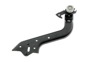 ΟΔΗΓΟΣ ΣΥΡΟΜΕΝΗΣ ΠΟΡΤΑΣ ΓΙΑ VW LT35 2006> /MERCEDES SPRINTER 2006> ΚΑΤΩ ΜΕΡΟΣ orig.2E1843398C ΝΤΥ – 1 τεμ.