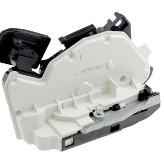 VW GOLF VI 08>/POLO 09>/SHARAN 10>/SKODA YETI 09> ΗΛΕΚΤΡΟΜΑΓΝΗΤΙΚΗ ΚΛΕΙΔΑΡΙΑ ΕΜΠΡΟΣ ΔΕΞΙΑ