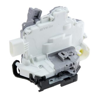 VW PASSAT B6 05>/TIGUAN 07> ΗΛΕΚΤΡΟΜΑΓΝΗΤΙΚΗ ΚΛΕΙΔΑΡΙΑ ΠΟΡΤΑΣ ΕΜΠΡΟΣ ΑΡΙΣΤΕΡΗ orig.3C1837015B