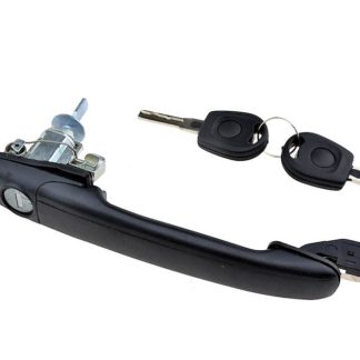 VW SHARAN >10 /SEAT ALHAMBRA >10 /FORD GALAXY >05 ΧΕΡΟΥΛΙ ΠΟΡΤΑΣ ΜΕ ΑΦΑΛΟ ΕΞΩΤΕΡΙΚΟ ΔΕΞΙ