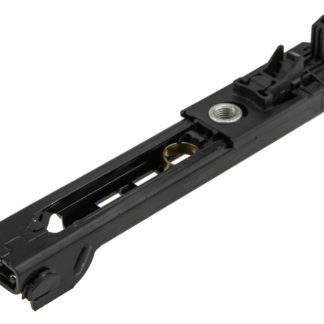 VW PASSAT B7 2010> ΜΗΧΑΝΙΣΜΟΣ ΡΥΘΜΙΣΗΣ ΖΩΝΗΣ ΕΜΠΡΟΣ orig.1T0857819B