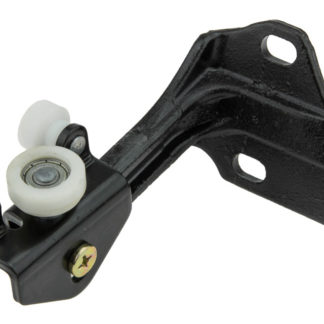 VW LT35 2006+ /MERCEDES SPRINTER 2006+ ΟΔΗΓΟΣ ΣΥΡΟΜΕΝΗΣ ΠΟΡΤΑΣ ΑΝΩ ΜΕΡΟΣ ΓΩΝΙΑ orig.2E1843436