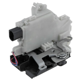 VW GOLF V 2005> ΗΛΕΚΤΡΟΜΑΓΝΗΤΙΚΗ ΚΛΕΙΔΑΡΙΑ ΠΙΣΩ ΑΡΙΣΤΕΡΗ orig.3B4839015AF