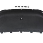 ΗΧΟΜΟΝΩΣΗ ΓΙΑ VW TOURAN 10> /CADDY 10>  ΚΑΠΩ ΧΩΡΟΥ ΚΙΝΗΤΗΡΑ orig.1T0863831G NTY - 1 τεμ.