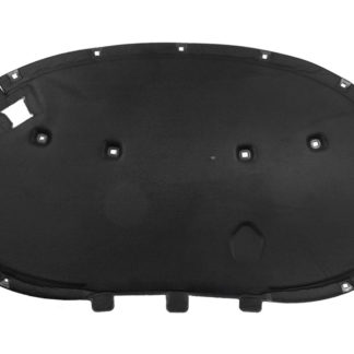 VW PASSAT B7 10> /PASSAT ALLTRACK B7 12> ΗΧΟΜΟΝΩΣΗ ΚΑΠΩ ΧΩΡΟΥ ΚΙΝΗΤΗΡΑ orig.3AA863831A