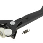 ΟΔΗΓΟΣ ΣΥΡΟΜΕΝΗΣ ΠΟΡΤΑΣ ΓΙΑ VW T5 2003> ΜΕΝΤΕΣΕΣ orig.7H0843397AA ΝΤΥ - 1 τεμ.