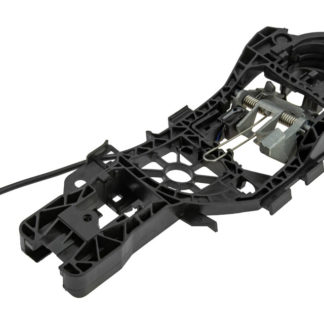 VW PASSAT B6 05>/PASSAT B7 10>/PASSAT CC 07> ΒΑΣΗ ΣΕ ΠΛΑΙΣΙΟ ΓΙΑ ΧΕΡΟΥΛΙ ΠΟΡΤΑΣ ΣΥΝΟΔΗΓΟΥ