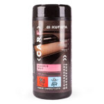 Amio - ΥΓΡΑ ΠΑΝΑΚΙΑ ΚΑΘΑΡΙΣΜΟΥ ΤΑΜΠΛΟ/ΠΛΑΣΤΙΚΩΝ ΕΠΙΦΑΝΕΙΩΝ ΜΑΤ CAR CARE - 36 ΤΕΜ. (K5107/AM)