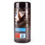 Amio - ΥΓΡΑ ΠΑΝΑΚΙΑ ΚΑΘΑΡΙΣΜΟΥ ΤΖΑΜΙΩΝ/ΓΥΑΛΙΝΩΝ ΕΠΙΦΑΝΕΙΩΝ ΜΑΤ CAR CARE -36 ΤΕΜ. (K5109/AM)