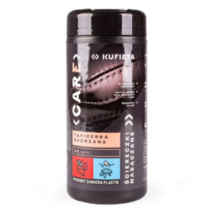 ΥΓΡΑ ΠΑΝΑΚΙΑ ΚΑΘΑΡΙΣΜΟΥ ΔΕΡΜΑΤΩΝ ΜΑΤ ​CAR CARE AMIO – 36 ΤΕΜ.