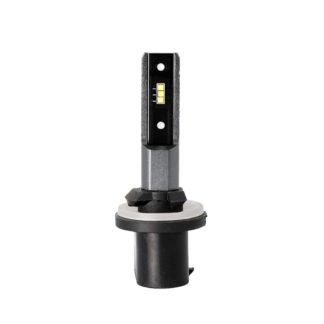 H27-880 12V PG13 6xSMD1616 LED 6.000K 280lm PREMIUM FOG LED M-TECH - 1 ΤΕΜ.