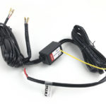 DRL CONTROLLER/DIMMER/CANCELLER BOX 80R TZ 12V (3 ΚΑΛΩΔΙΑ/ΑΥΤΟΜΑΤΟΣ ΔΙΑΚΟΠΤΗΣ/ΡΥΘΜΙΣΤΗΣ ΦΩΤΩΝ DRL) AMiO - 1 ΤΕΜ.