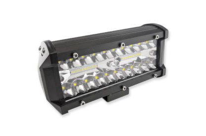 ΠΡΟΒΟΛΕΑΣ ΕΡΓΑΣΙΑΣ WORKING LAMP 40LED 120W 9-36V 3200lm 6000K 170x74x63mm AWL19 AMIO