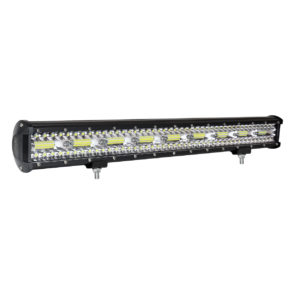 ΠΡΟΒΟΛΕΑΣ ΕΡΓΑΣΙΑΣ WORKING LAMP 160xSMD LED 9>36V 54.000lm 6.000>6.500K 650x74x63mm AWL29 AMIO