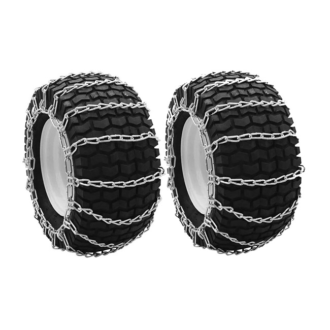 Αλυσίδες Χιονιού Φορτηγού Σκάλα Ladder No 250 2 Tμχ