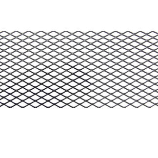 ΣΙΤΑ ΠΟΔΙΑΣ 120x30cm - ΜΑΥΡΟ